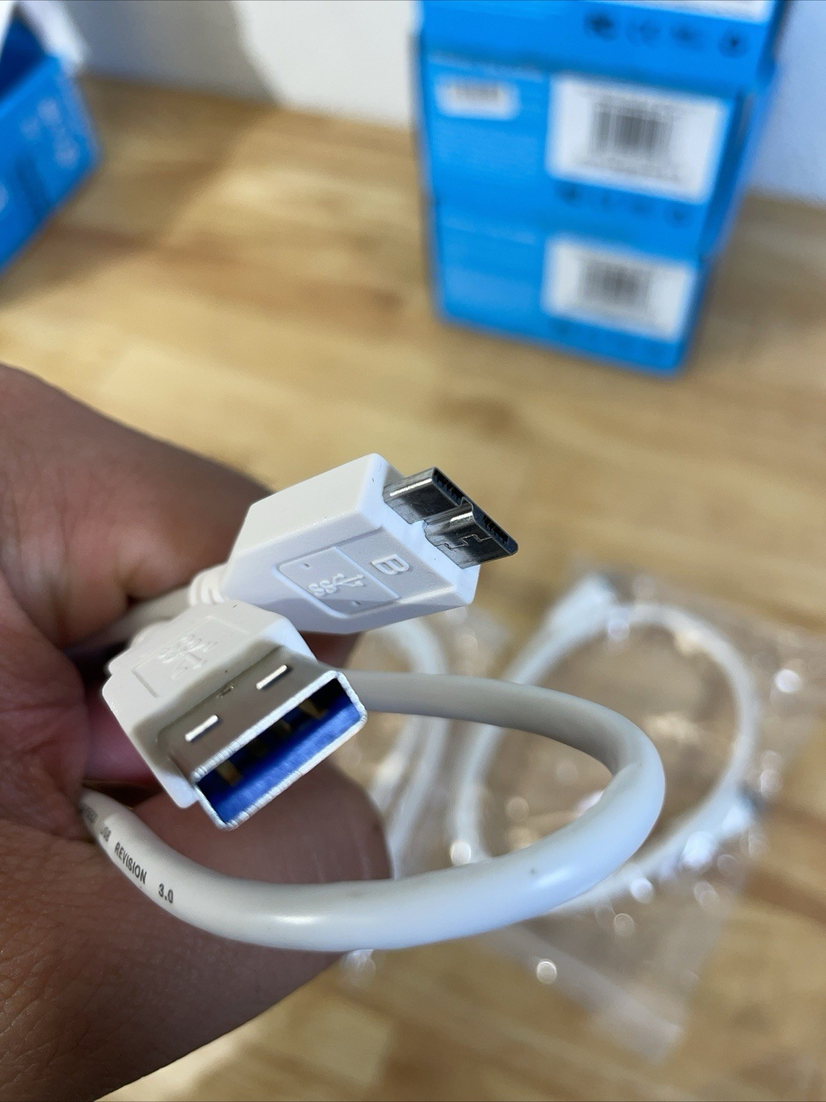 G-Technology G-DRIVE Mini - 1 TB Portable Hard Drive