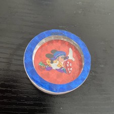 Disney Pogs Slammers