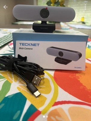 web camera 