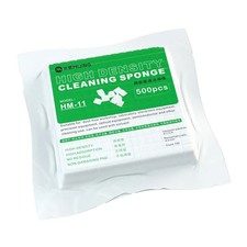 Mijing HM-11 Nano Cleaning Sponge for Screen / Camera / PCB Soldering Cleaning,