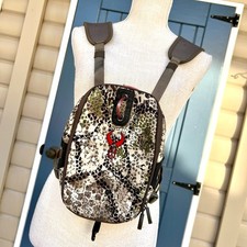 BADLANDS Bino Case Harness Mag Realtree Edge Camo Hunting NEW