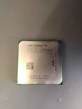 AMD Athlon II X 2  2.9 GHz  DUAL CORE 245 ADX245OCK23GM R C02172026J
