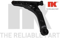NK 5012587 Lenker FüR RadaufhäNgung Querlenker Lenker RadaufhäNgung FüR Ford