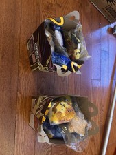 1 complete set McDonald's Hello Kitty x Yu-Gi-Oh 2024 Happy Meal