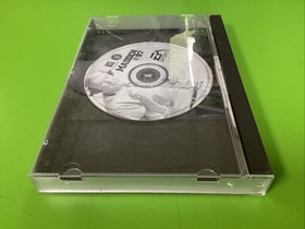 Madden NFL 97 (Sega Saturn, 1996) No Manual (Tested & Works)