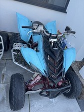 Yamaha Raptor 700 YFM 700