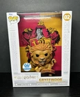 Funko Pop! Harry Potter Gryffindor #02 Funko Cover Art