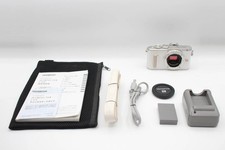 OLYMPUS PEN E-PL8 Body w/ 1751 shutters 109759