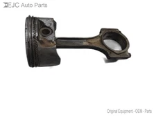 Piston and Connecting Rod Standard 99-00 Chevrolet Silverado 2500 6.0 12568734