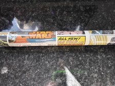 Star Wars Wallpaperpattern No 70-573 New Sealed
