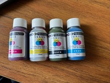 Primera 4100 Ink Refill Kit