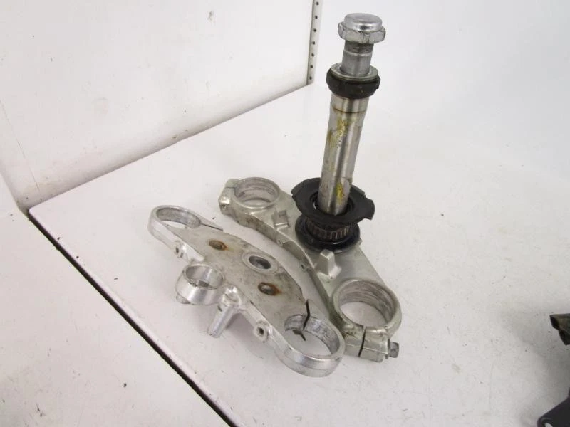 Motorcycle Triple Trees for Kawasaki Ninja ZX7 for sale | eBay