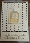 Tres Rare Miniature Parfum Vintage Ancienne Très bon état Voir Photos