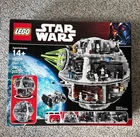 10188 Lego Star Wars Death Star - Brand New & Sealed