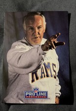 1991 Pro Line Portraits - John Robinson (AU)