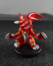 Gator Dragon - Dungeon Dice Monsters - Yu-Gi-Oh