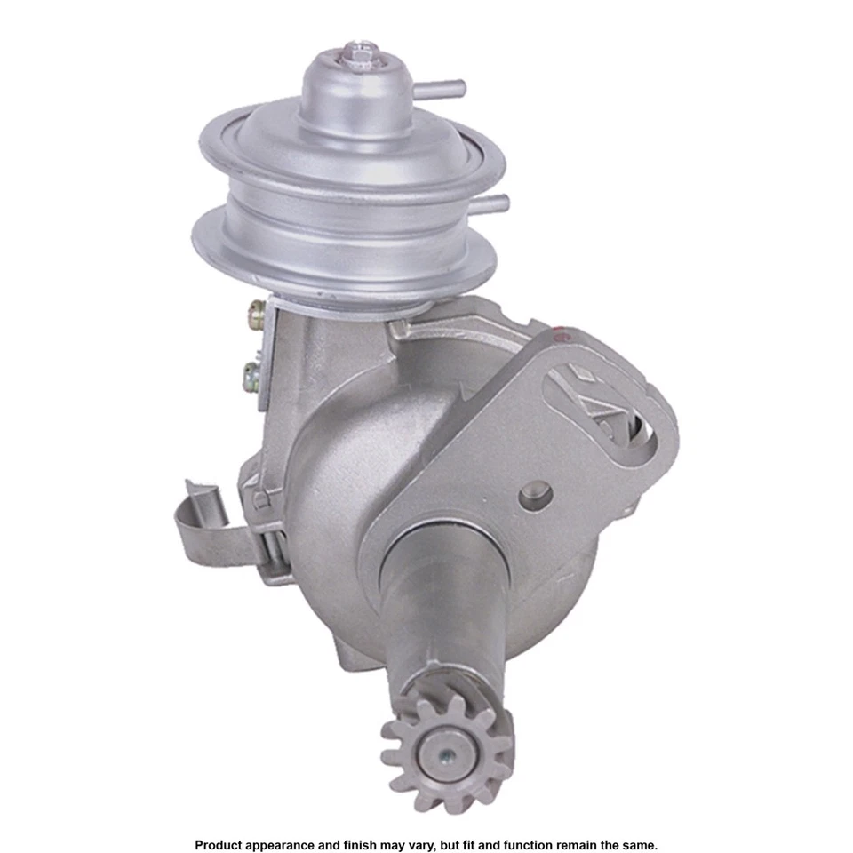 Distribuidor de encendido cardone para Mitsubishi Mighty Max Montero Dodge Ram Foto 2 de 4