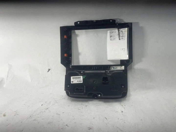 2013-2019 道奇 RAM 1500 交流电加热器,气候控制温度控制 原始设备制造商 — 第 2/4 张图片