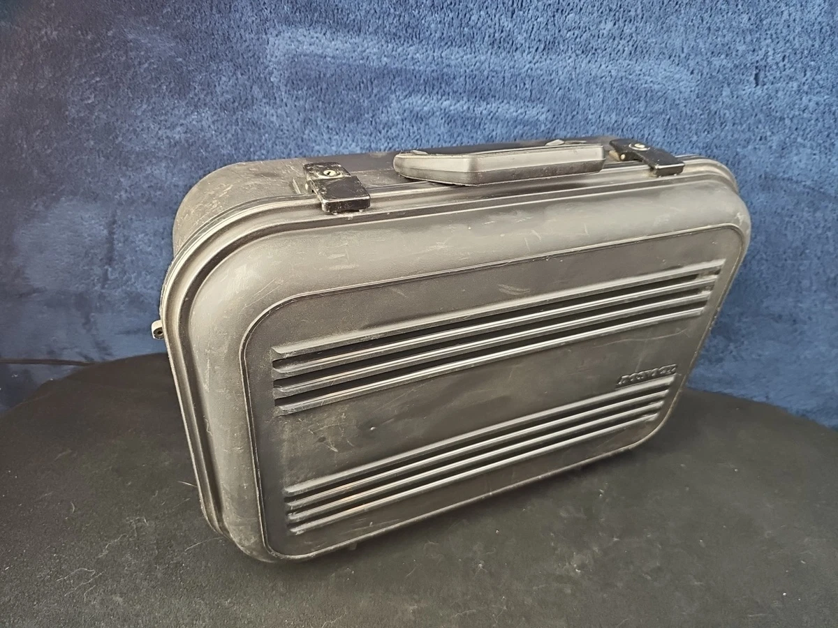 Étui Rigide Doskocil Pour Pistolet, Polyester, Fabrication US, Occasion