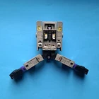 1986 Transformers Stunticon Motormaster Menasor G1 5" Action Figure