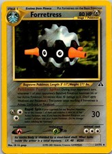 Forretress 21/75 Rare Neo Discovery Pokemon Unlimited Lightly Played on eBay