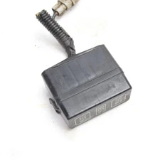 2000-2004 Subaru Legacy Outback - Dashboard Folding Cup Holder Woodgrain OEM