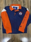 Mens Vintage Starter Illinois Illini Jacket Large  — photo 1