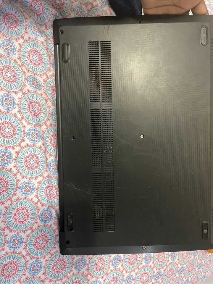 Lenovo IdeaPad S145-15IWL 14" Intel Pentium 5405U 4GB Ram 1TB HDD Win11H Laptop - Image 3 of 4