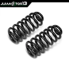 2" Drop Front Lowering Coil Springs Fit for 1980-96 Ford F100 / F150 2WD Pickup