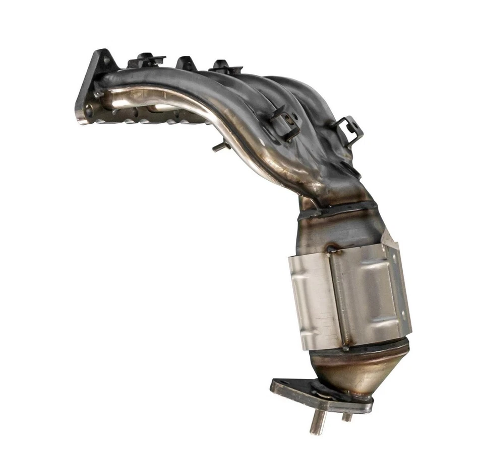 前催化转换器适用于 2003 道奇 Stratus SE 2.4L L4 气体 SOHC — 第 3/4 张图片