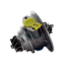 Turbo Citroen GS