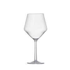 D&V By Fortessa Sole Copolyester Outdoor Drinkware Cabernet Glass, Set of 6