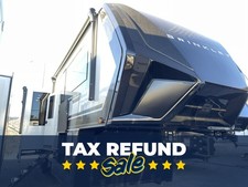 2026 Brinkley Model G 4100