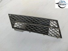 Original BMW E60 E61 Gitter BKS seitlich, Luftf�hrung BKS re 7178110, 7178112