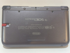 Nintendo 3DS XL NES Edition Handheld System NES Controller version. Tested.