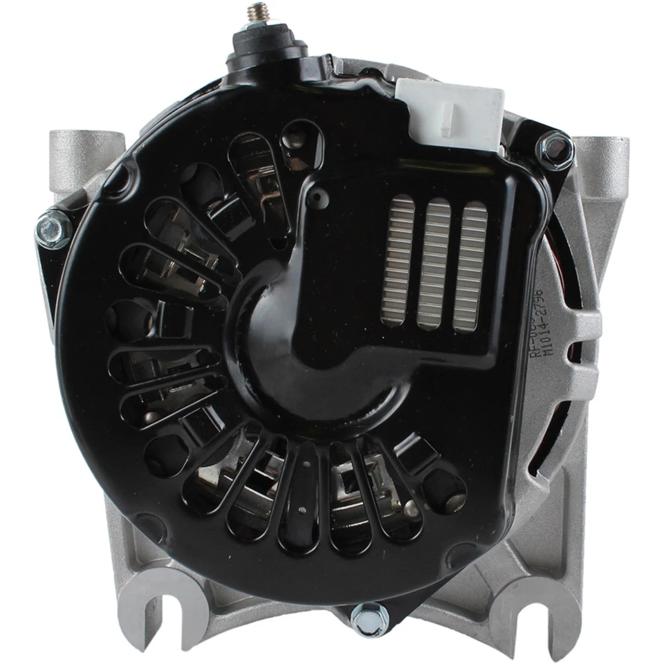 Alternator For Mercury Grand Marquis 2003-2005; 400-14094 - Image 4 of 4