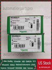 BMXAMO0410  Modicon BMXAMO0410    US Free TAX