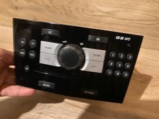 Opel Corsa D 2009 Radio CD-Player DVD-Player Navigation 13289927 ARA344949