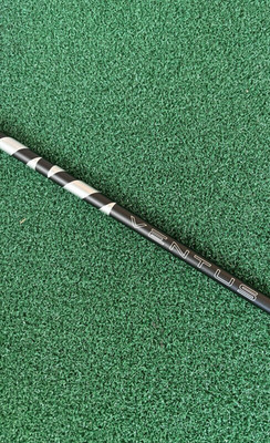 MINT Fujikura Ventus Velocore +  Black Plus 5X Driver Shaft TAYLORMADE Adapter
