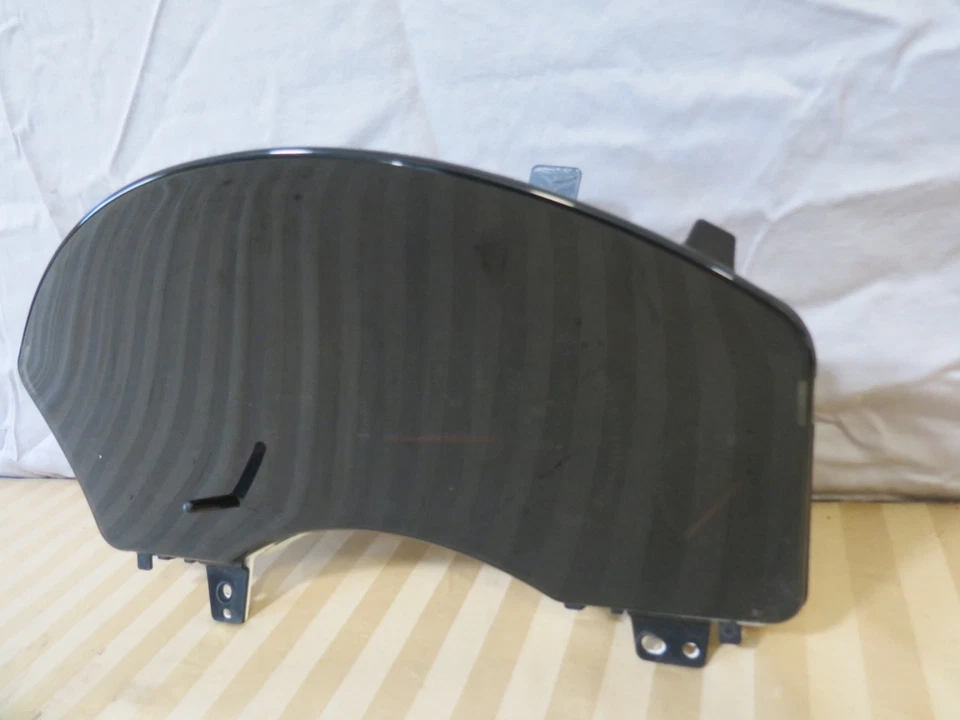 04 05 06 07 Infiniti QX56 Instrumento Velocímetro Cluster Gauge MPH 24810-7S60C Foto 3 de 4