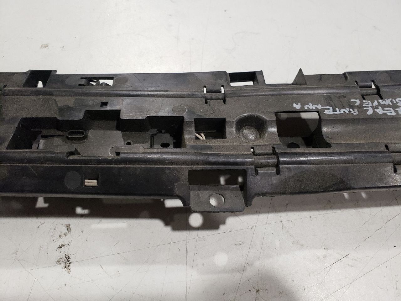 Life Gate Opening Sensor With Trim - 2017 Maserati Ghibli - OEM 670100939