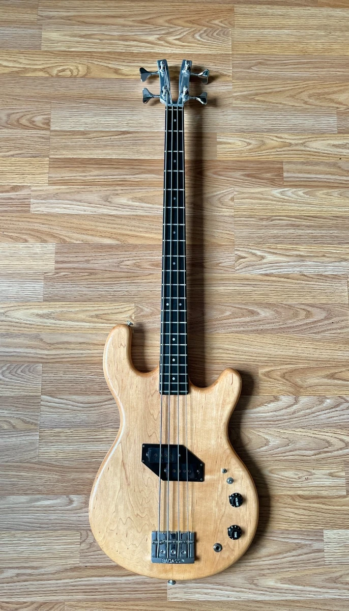 kramer 4 String Bass Guitars for sale | eBay