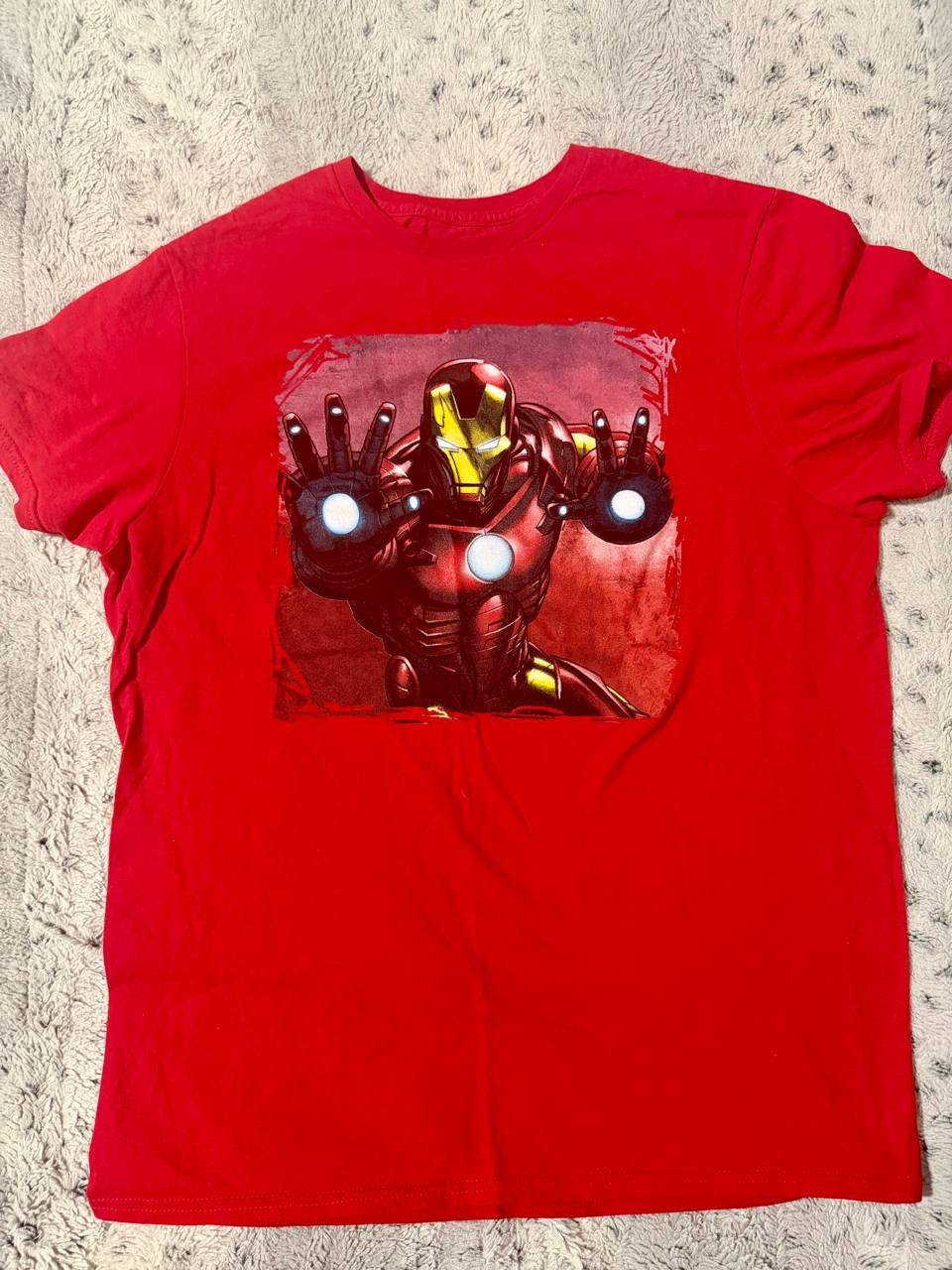 BATMAN SPIDERMAN IRON MAN WOLVERINE DEADPOOL DARE… - image 8