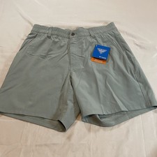 Columbia PFG Uncharted Performance Multi-Pocket Men's Shorts Size Medium 4020