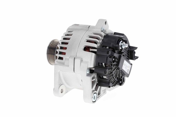 Hella Generator 8EL 011 710-741 FüR Dacia Passend FüR Nissan Renault-image