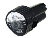Battery for Makita CC300,CC300D,CC300DW,CC300DWE,CC300DZ,CL100,CL100D,BL1014