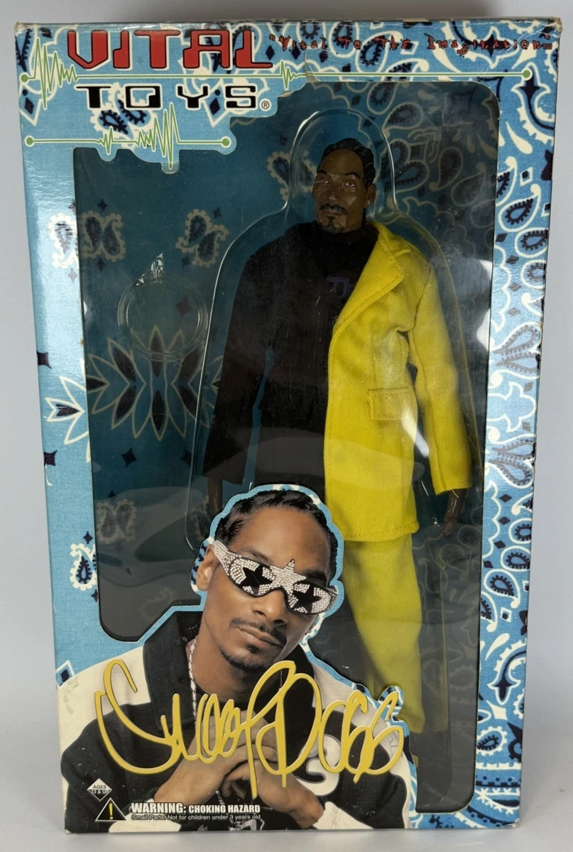 snoop dogg figure products for sale | eBay