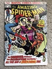 The Amazing Spider-Man #118 (1973) VG Marvel Comics Countdown to Chaos BIN-3749