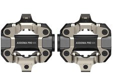 Favero Assioma PRO MX Right and Left Pedal Body Set 773-10-20_773-10-21