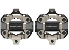 Favero Assioma PRO MX Right and Left Pedal Body Set 773-10-20_773-10-21